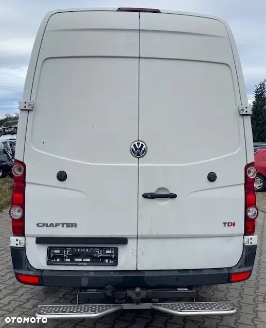 Volkswagen Crafter - 6