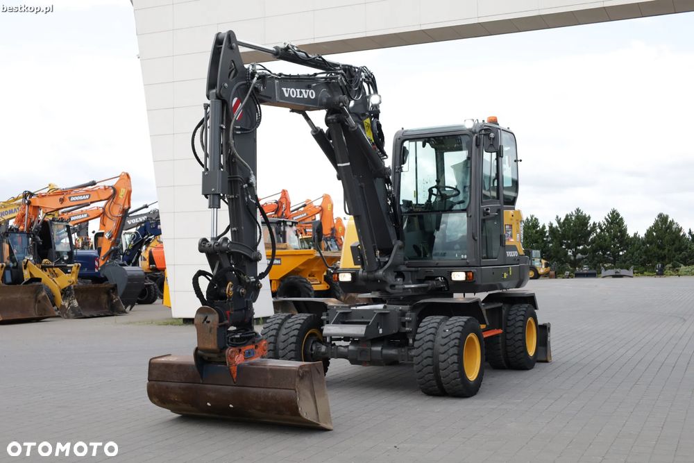 Volvo EW60E - 15