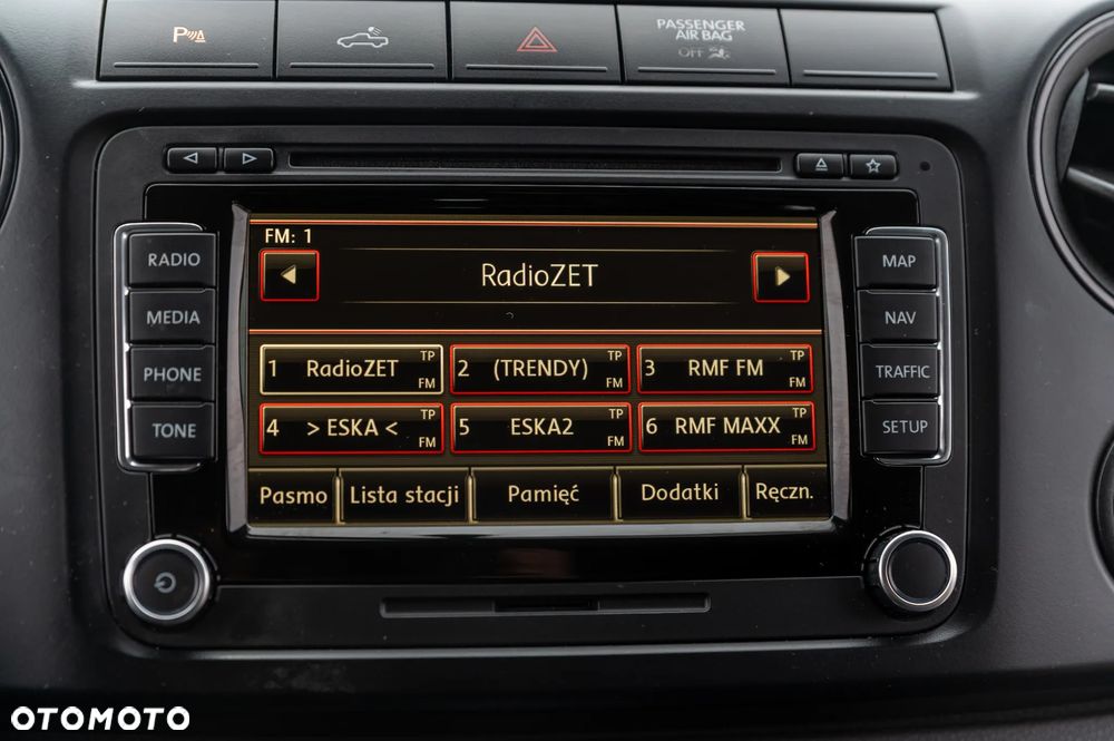 Volkswagen Amarok - 31