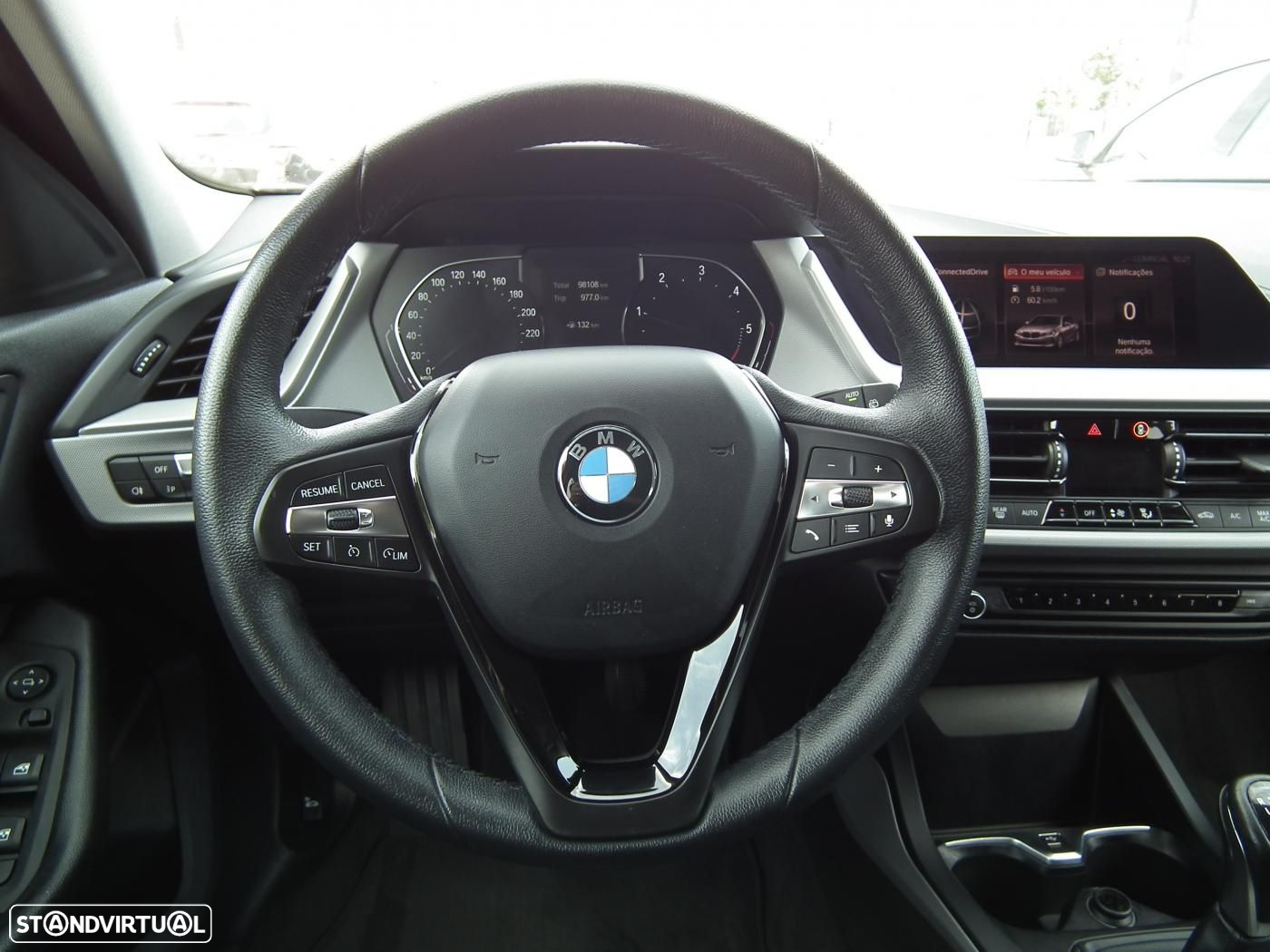 BMW 116 d Corporate Edition - 20