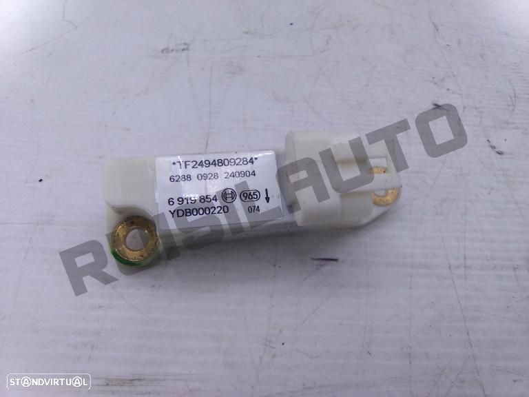 Sensor De Impacto 691_9854 Land Rover Range Rover Iii (l322) [2 - 1