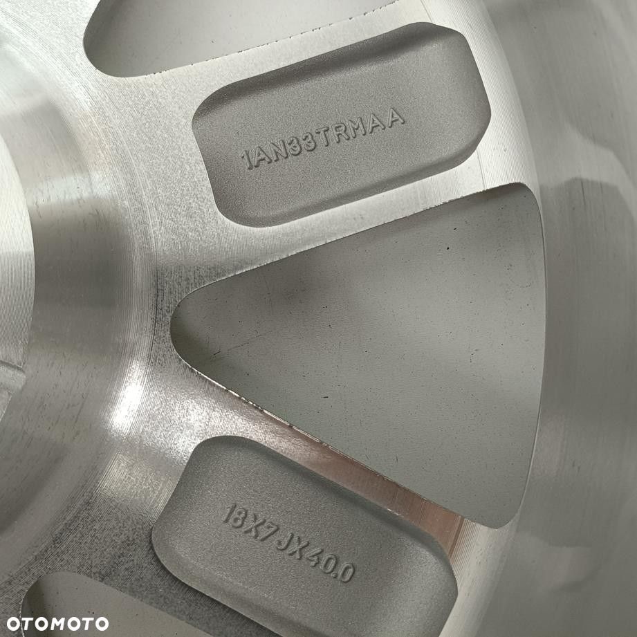 Alufelga 5x114,3 18 Chrysler 200 Dodge Avenger 1AN33TRMAA (F7629) - 3