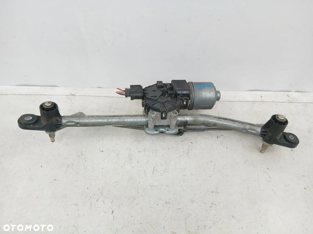 Silniczek mechanizm przednich wycieraczek Alfa Romeo 159 - 1