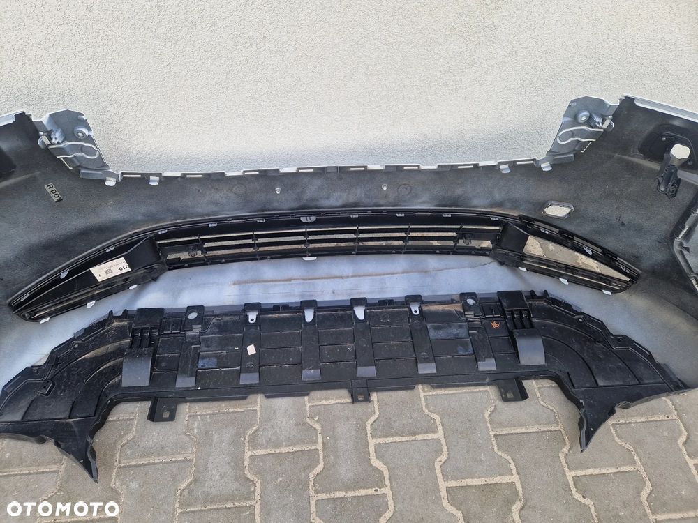 Zderzak Volvo Xc90 II lift 2024 - - 11