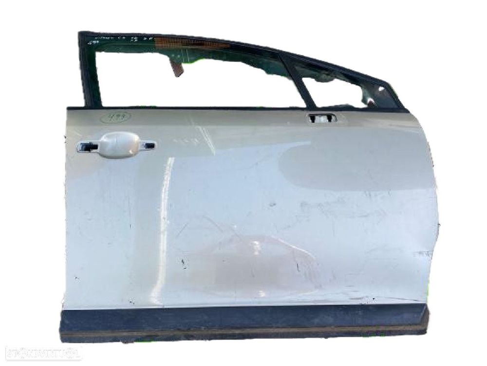 Porta Frente Dto Citroën C4 I (Lc_)