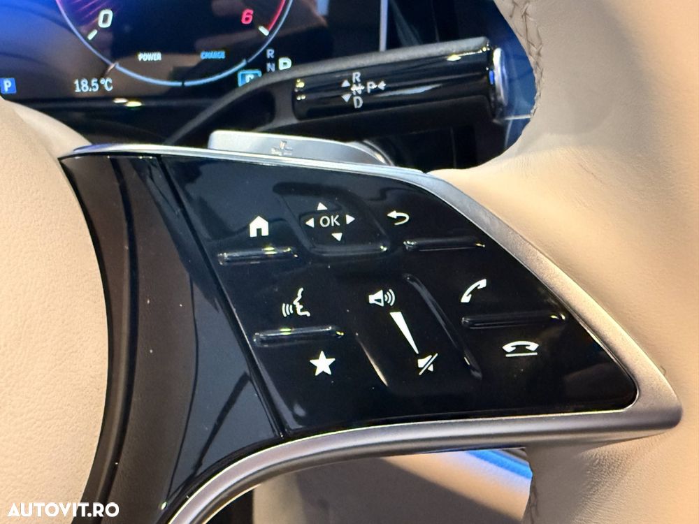 Mercedes-Benz E 220 d MHEV 4MATIC Aut. - 30