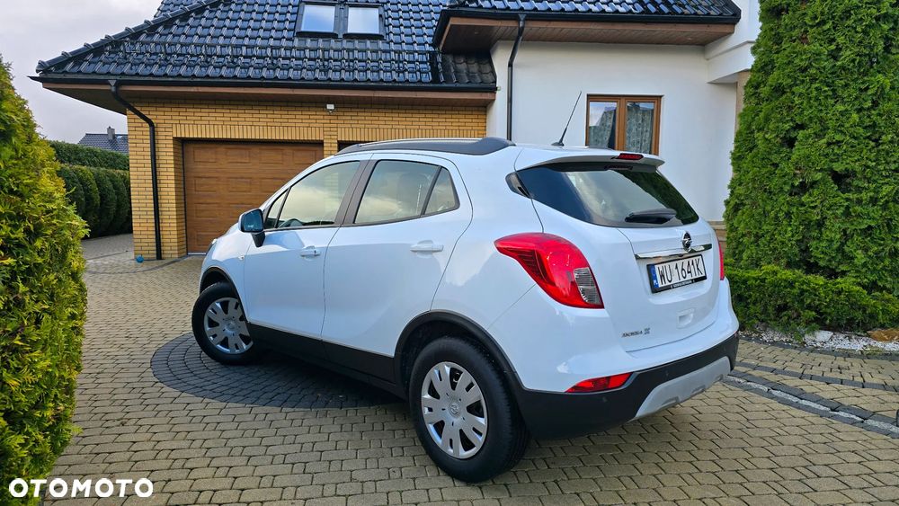 Opel Mokka - 24