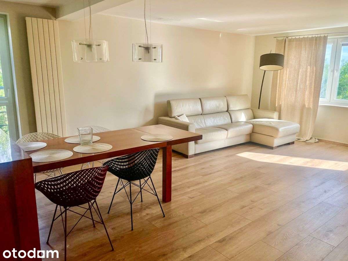 Ptasie Osiedle | 130 m2 | 2 Poziomy