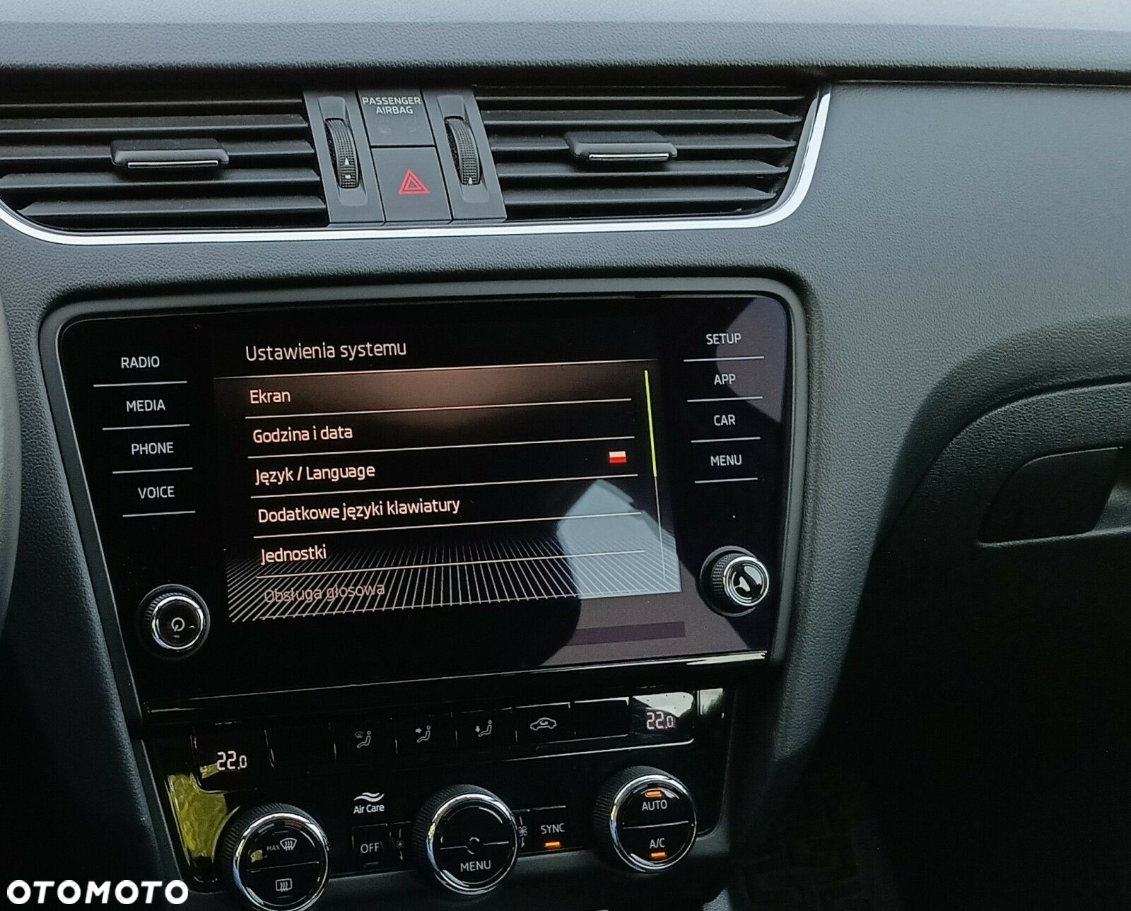 Skoda Octavia 1.5 TSI GPF ACT Ambition - 28