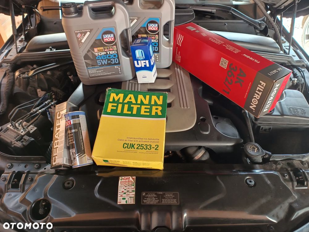BMW Seria 5 - 34