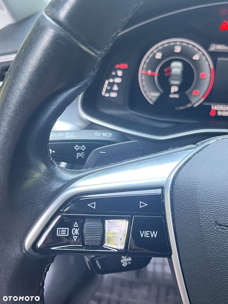 Audi A6 - 7