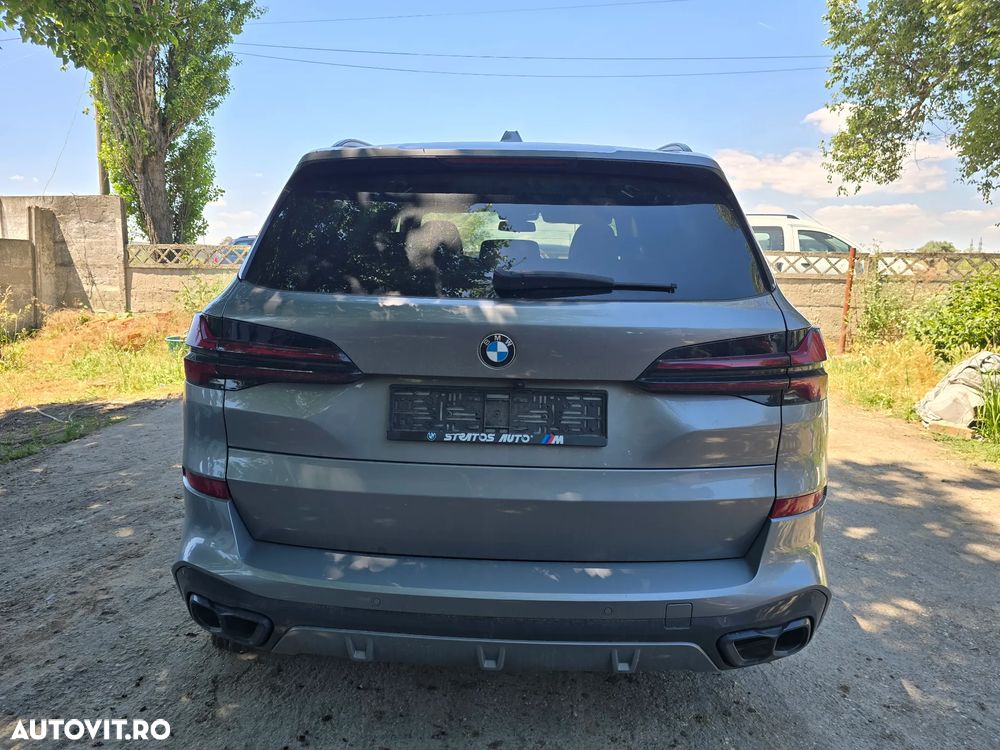 BMW X5 M - 5