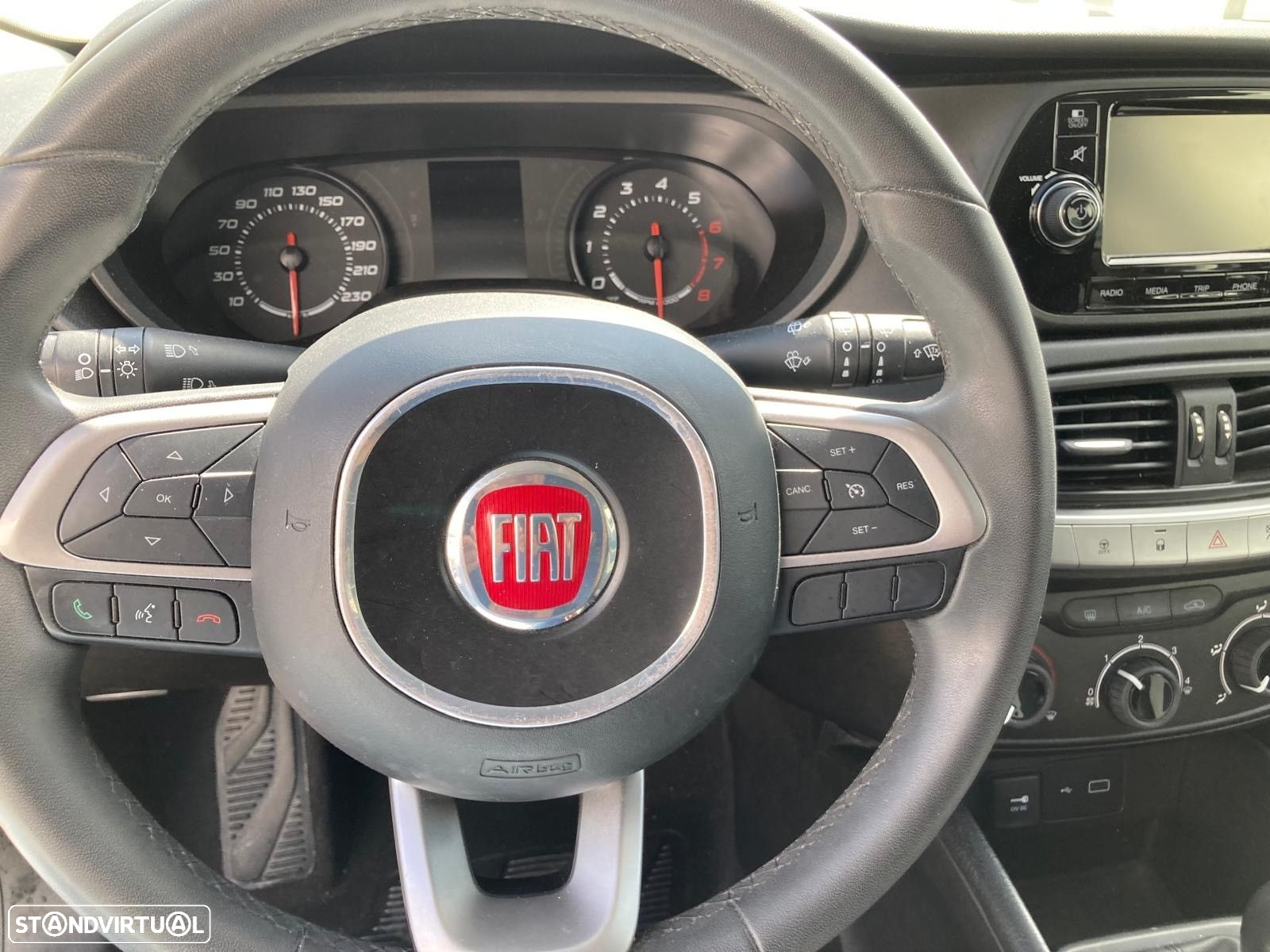 Fiat Tipo 1.4 Street - 22