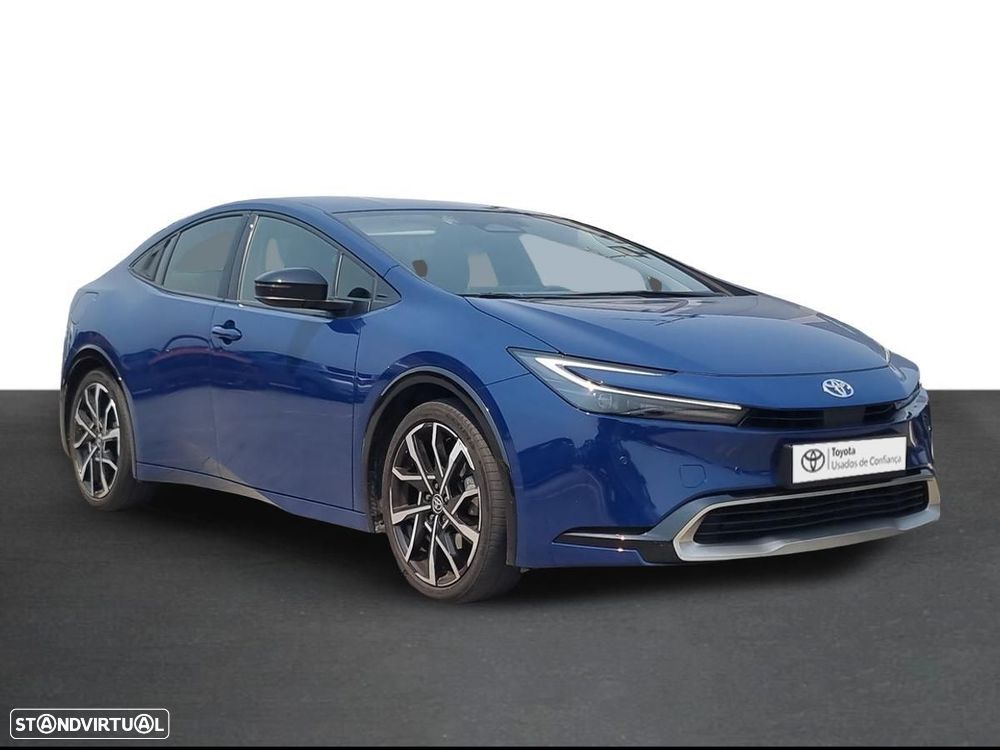 Toyota Prius - 15
