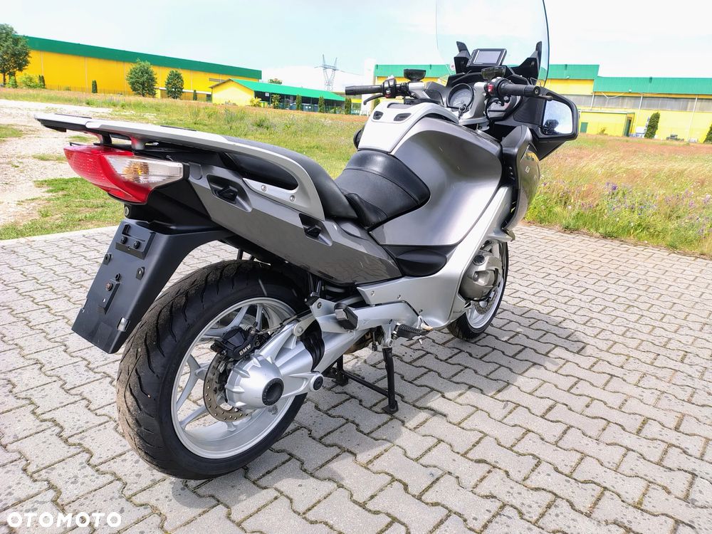 BMW R - 5