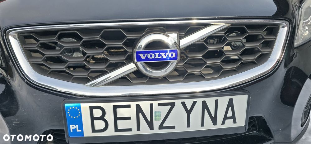 Volvo C30 - 2