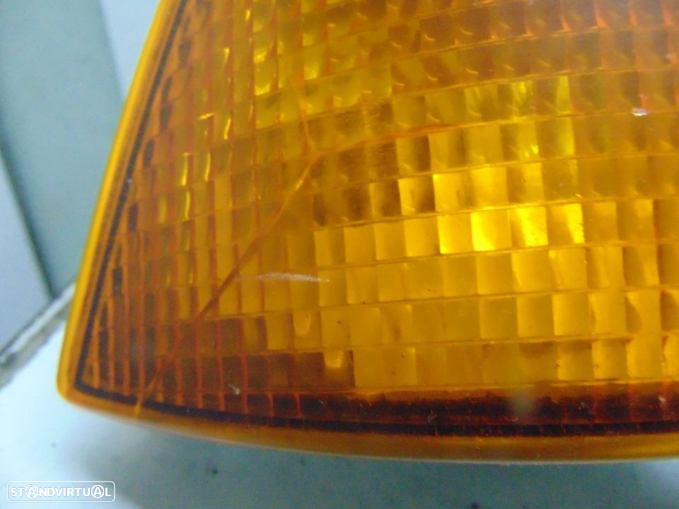 Bmw 735i e32 farois e varias peças - 3