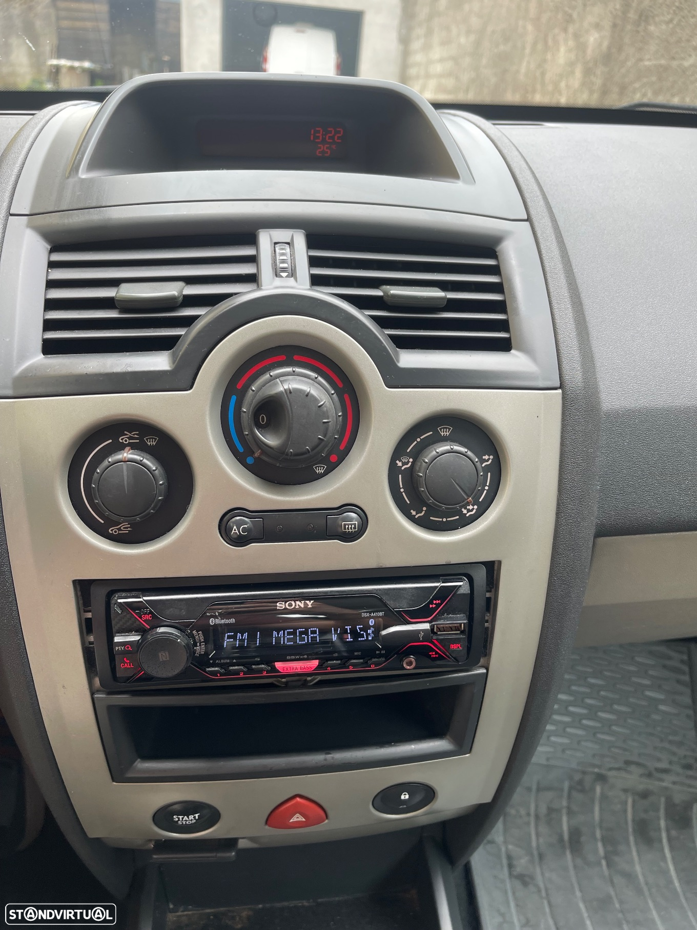 Renault Mégane - 7
