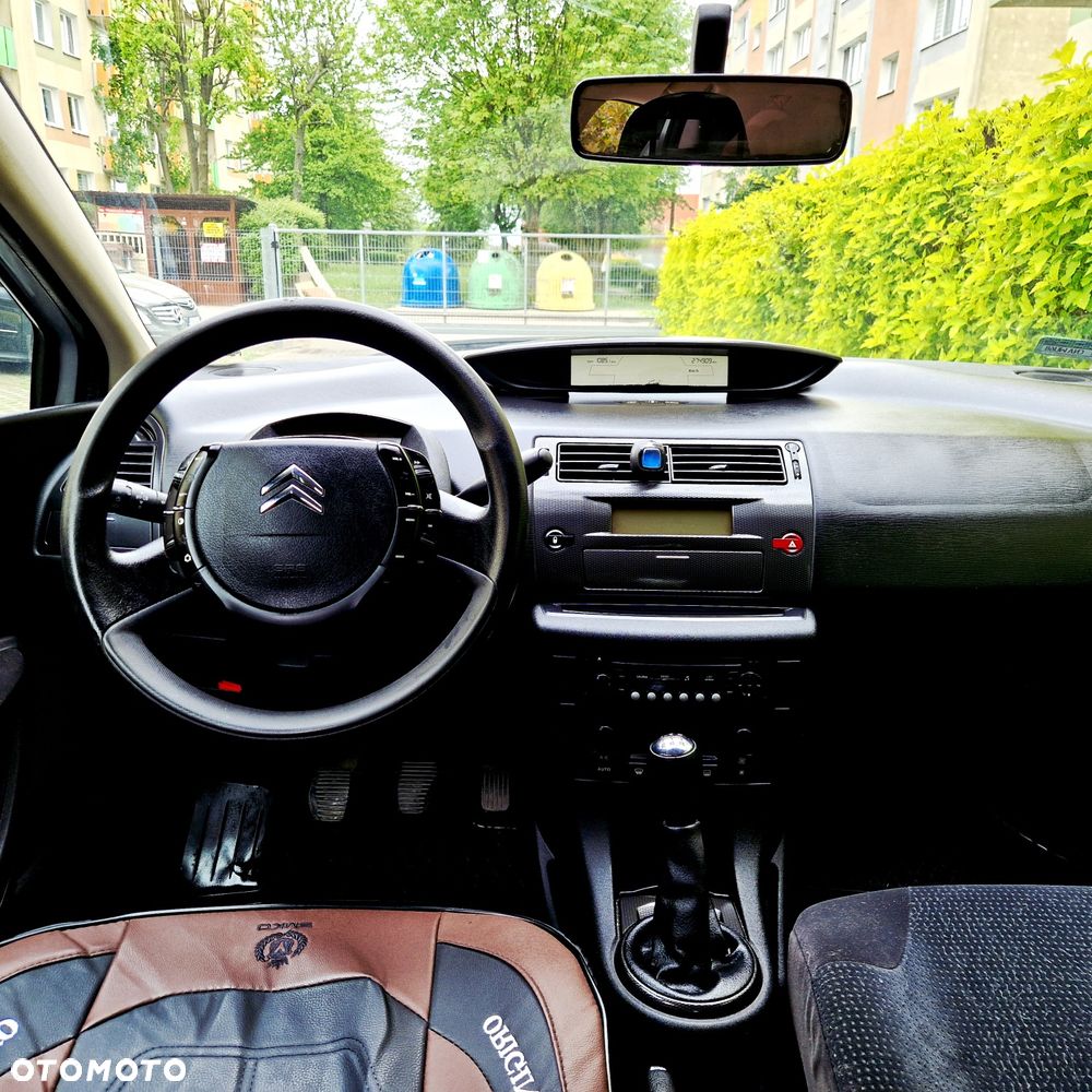 Citroën C4 - 3