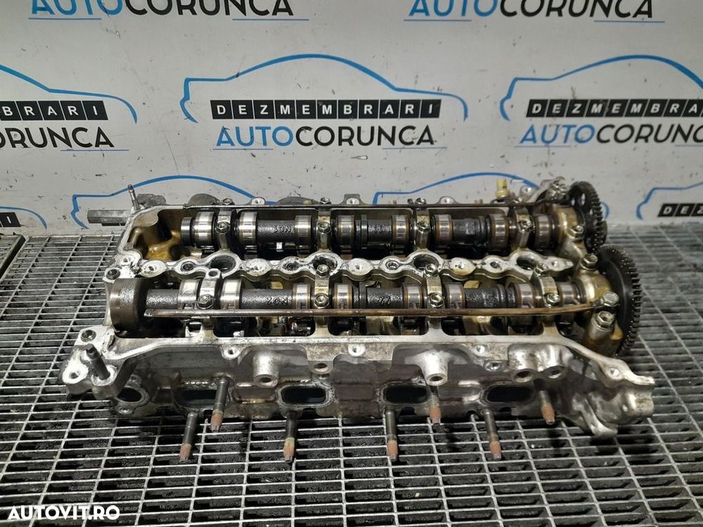 Chiuloasa Toyota Rav 4 III Facelift 2.2 Diesel 2010 - 2012 112kW 150CP 2200CC 2ADFHV ... - 2