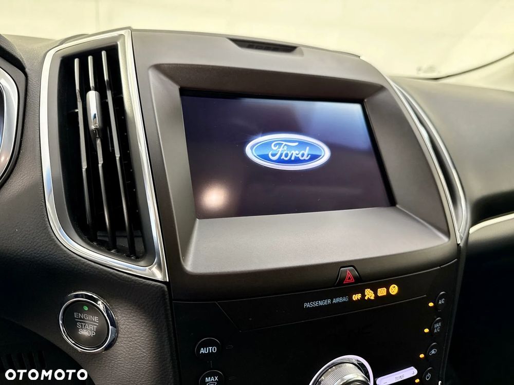 Ford Edge - 17