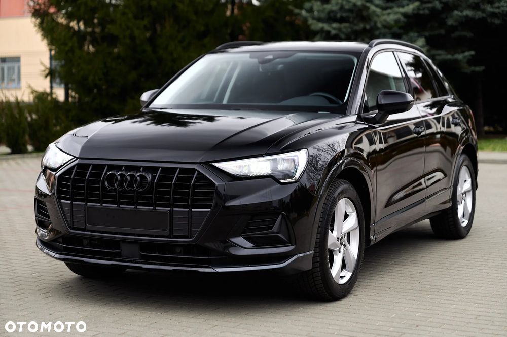 Audi Q3 35 TFSI S tronic - 8