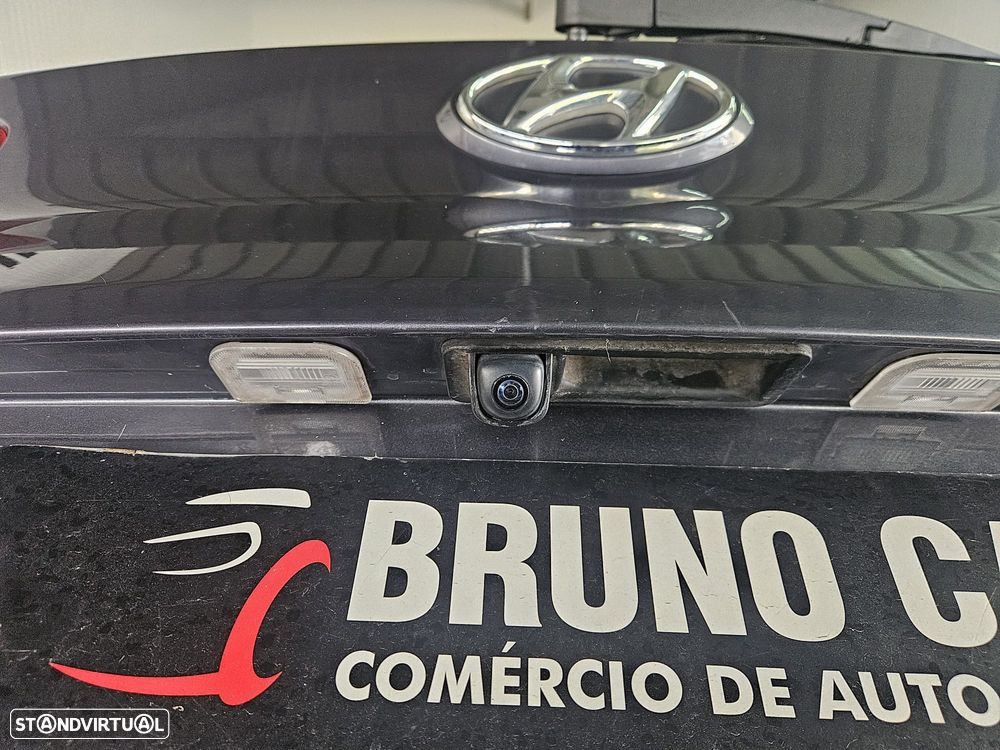 Hyundai i30 SW 1.6 CRDI Prime - 9