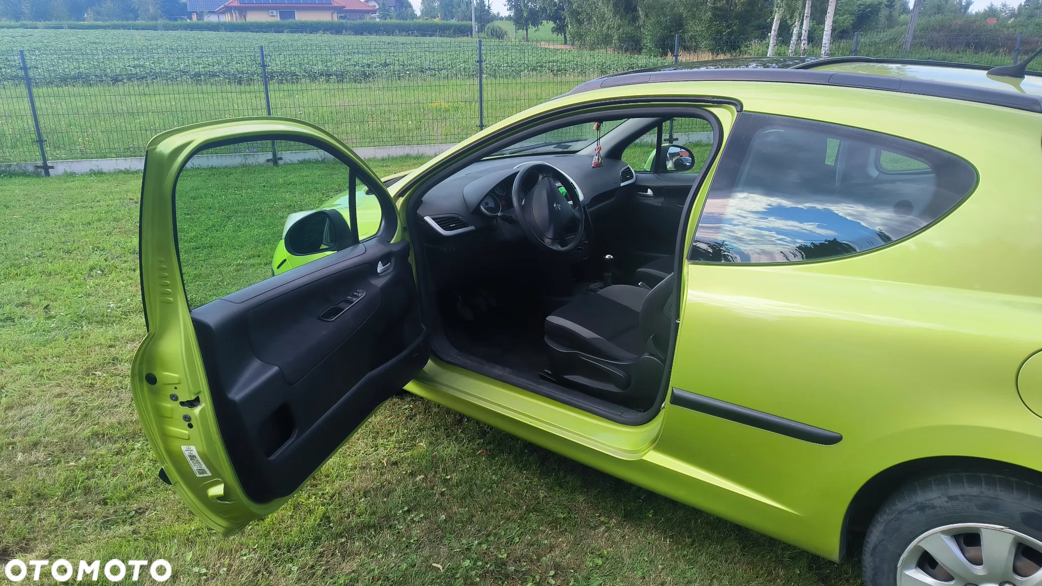 Peugeot 207 - 9