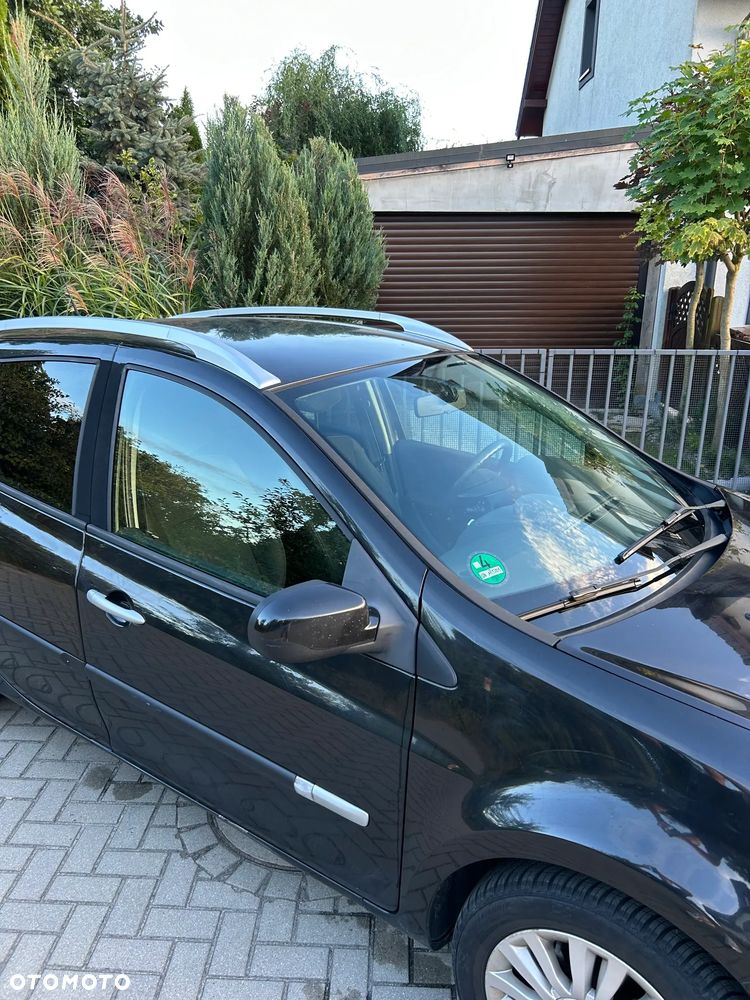 Renault Clio 1.2 16V 75 Dynamique - 13