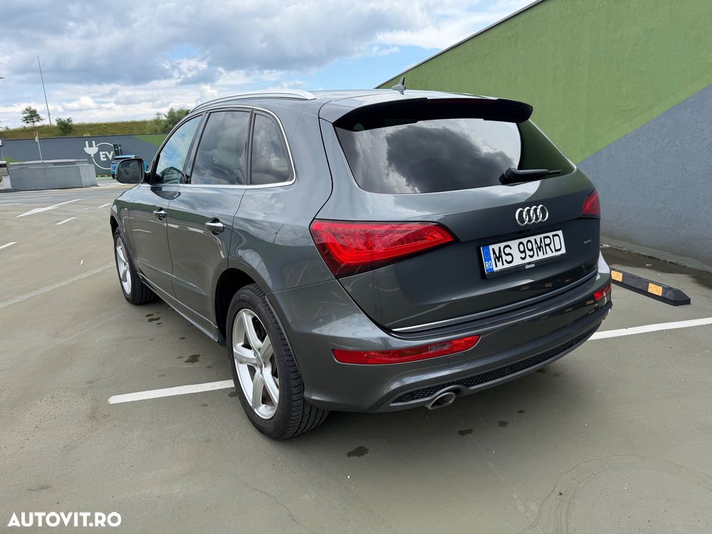 Audi Q5 - 3