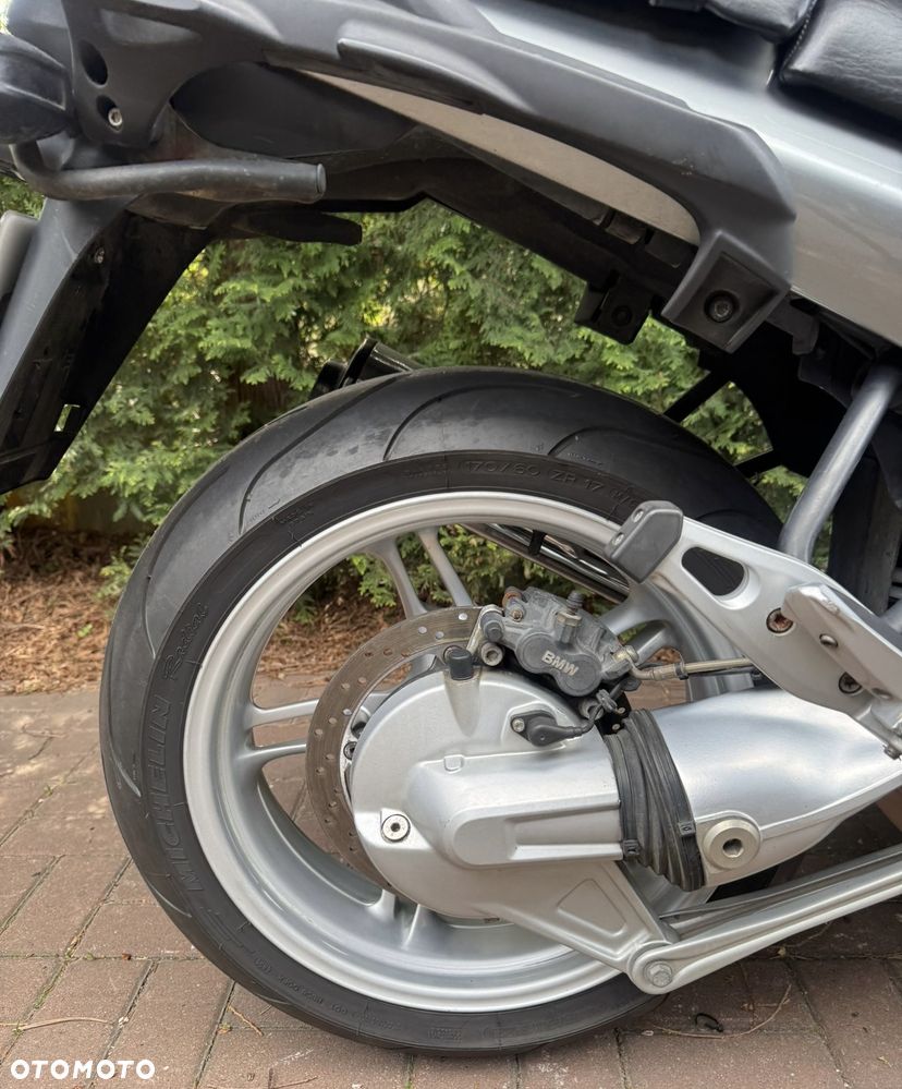 BMW R - 8