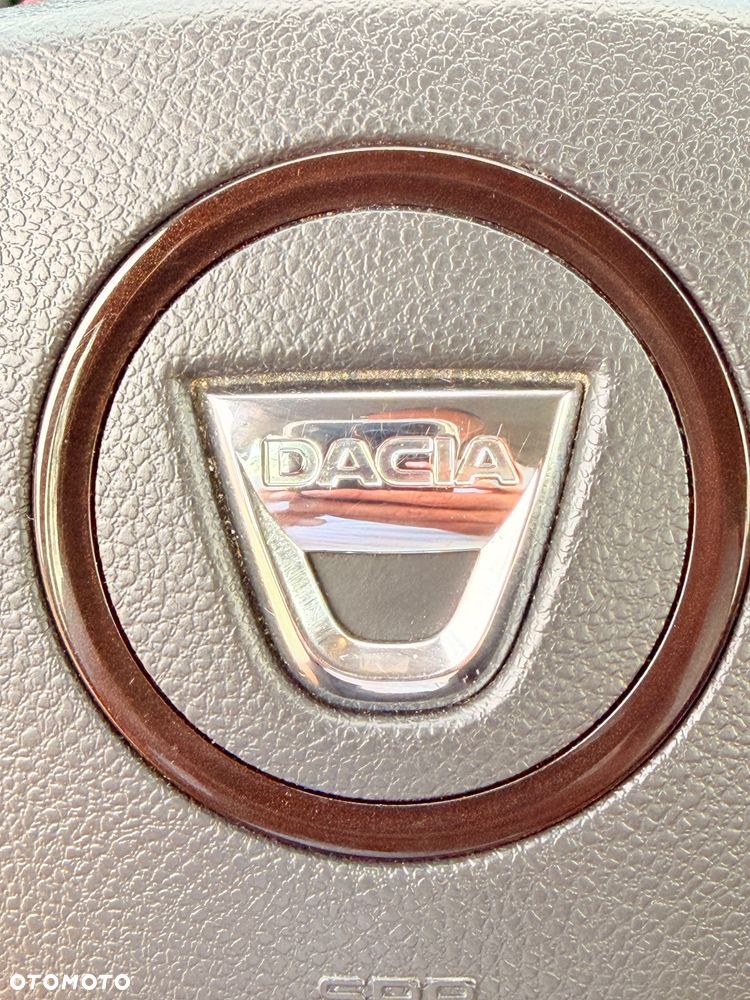 Dacia Duster 1.6 16V 4x2 Ambiance - 35