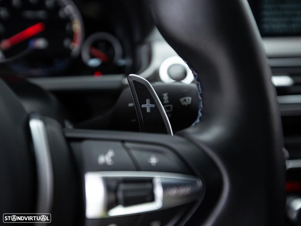BMW M6 - 29