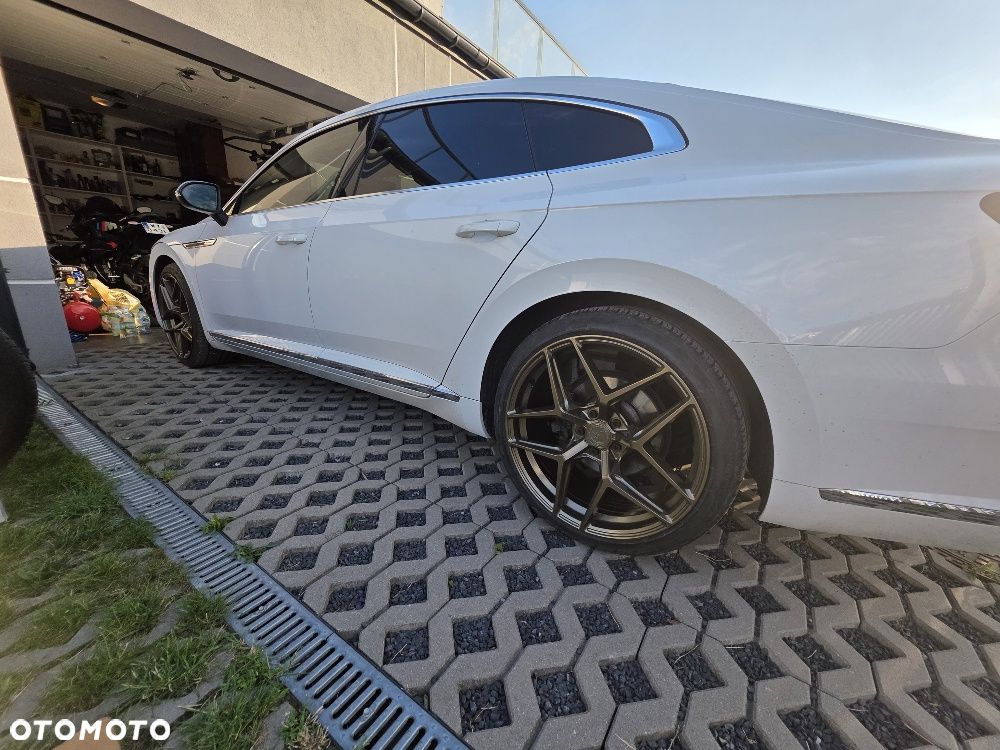 Volkswagen Arteon 2.0 TSI Elegance DSG - 14