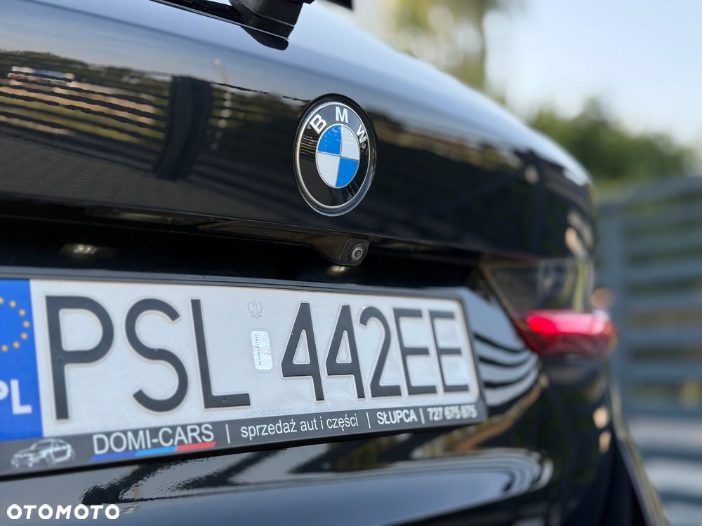 BMW Seria 3 320d Edition Luxury Line Purity - 17