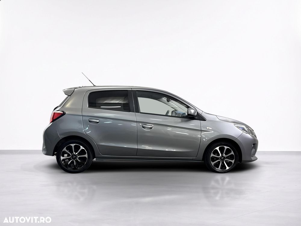 MITSUBISHI Space Star 2023 — imagine 6