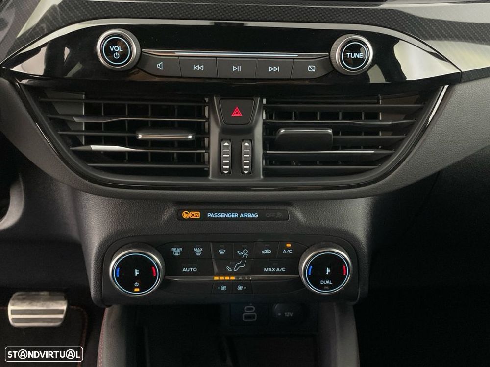 Ford Kuga 2.5 FHEV ST-Line X - 19