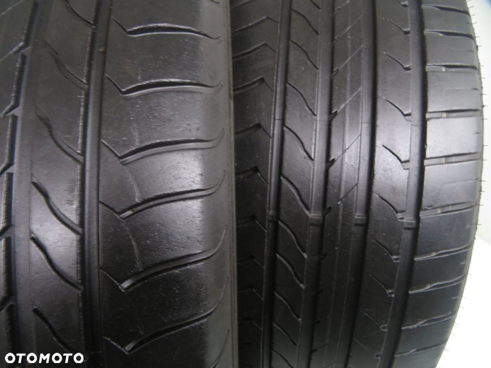 2x 235/55R18 OPONY LETNIE Goodyear EfficientGrip 104Y XL AO - 11