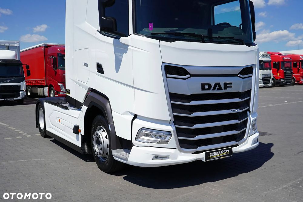 DAF XG / 480 / ACC / E 6 / I – COOL / RETARDER / JAK NOWY - 30