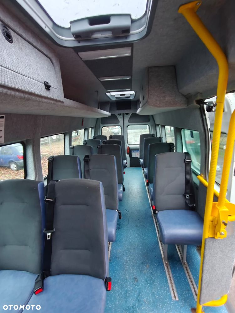 Renault MASTER EURO 5 - 13