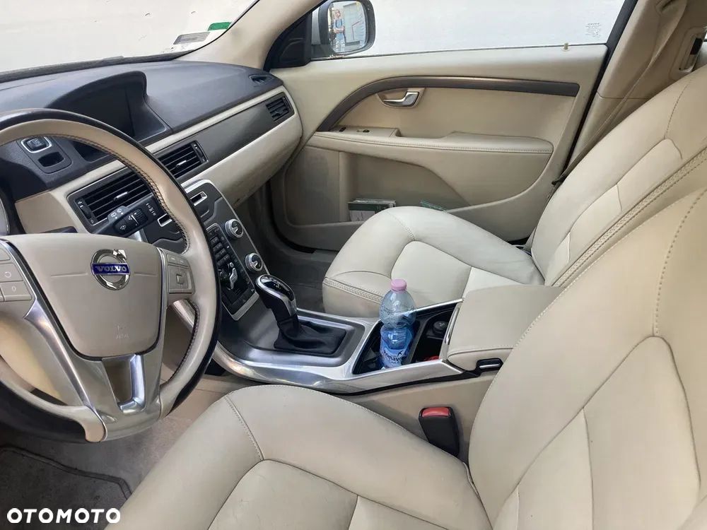Volvo XC 70 D4 AWD Summum - 5