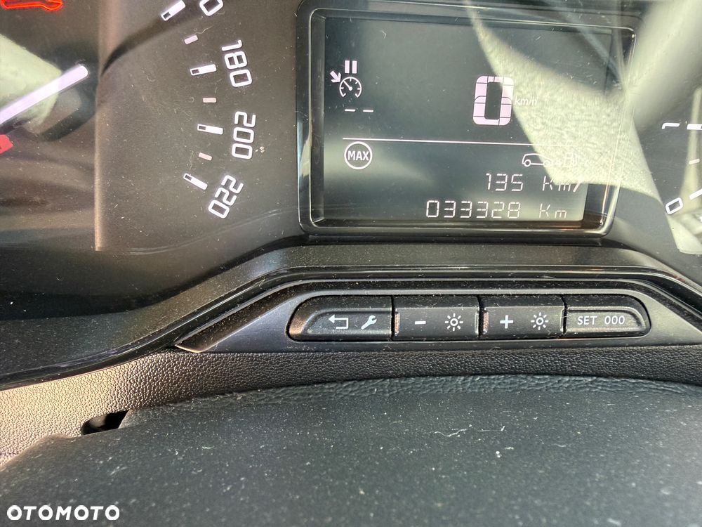 Citroën C3 1.2 PureTech Feel - 12