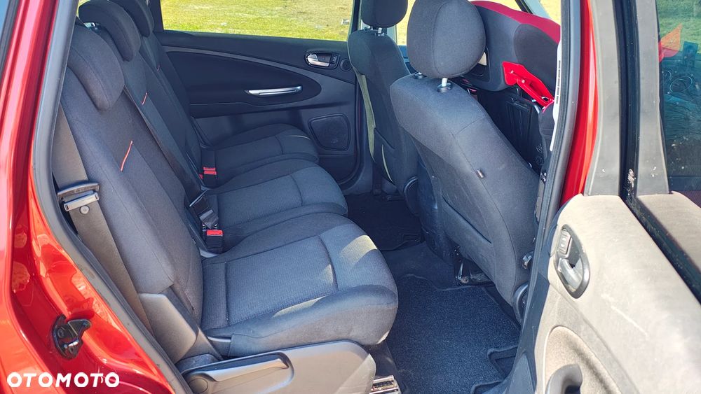 Ford S-Max 2.0 Trend - 9