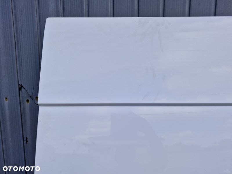 RENAULT MASTER III 3 WYSOKI DRZWI PRZESUWNE BOCZNE LEWE - 7