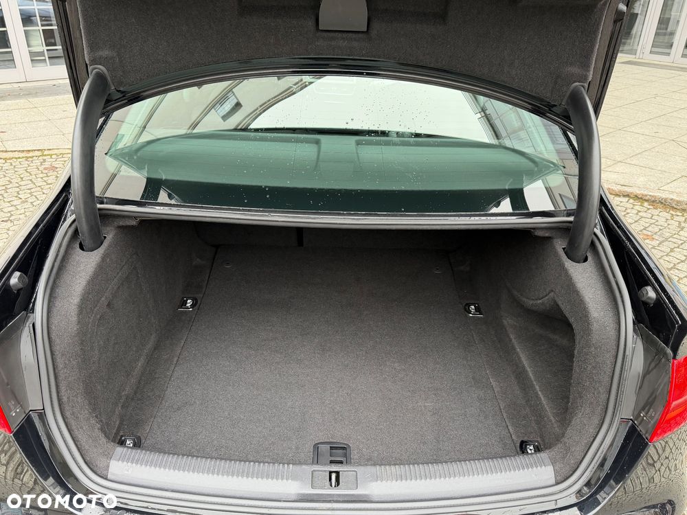 Audi A4 Limousine 1.8 TFSI Ambiente - 16