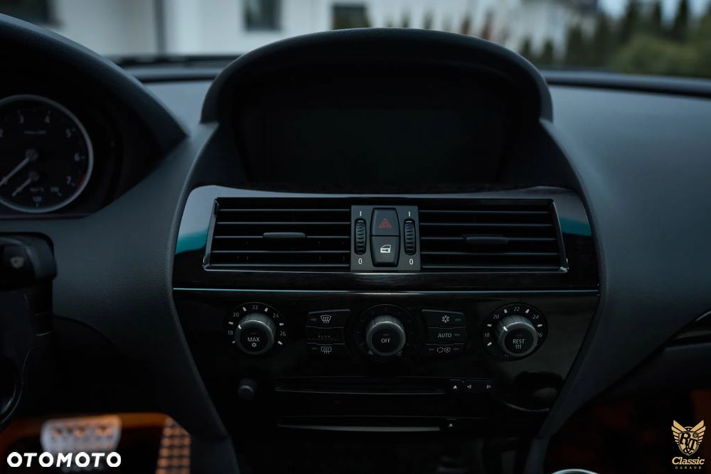 BMW Seria 6 645 Ci - 10