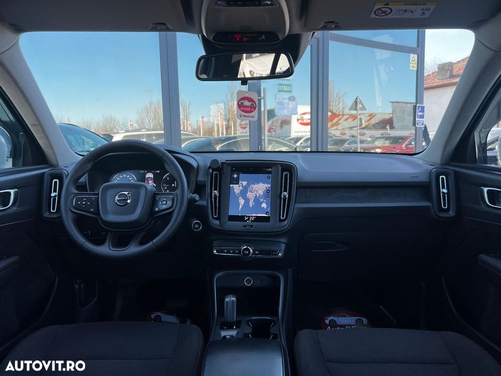 Volvo XC 40 - 7
