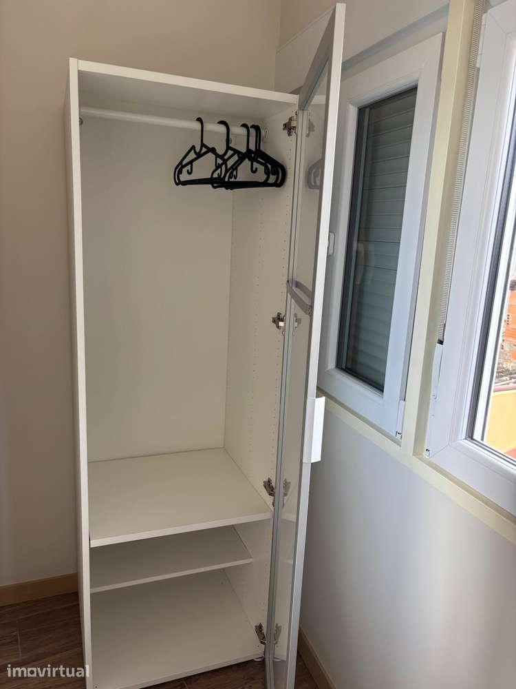 Quarto para ESTUDANTES em Campanhã (Porto, Portugal) - Grande imagem: 4/19