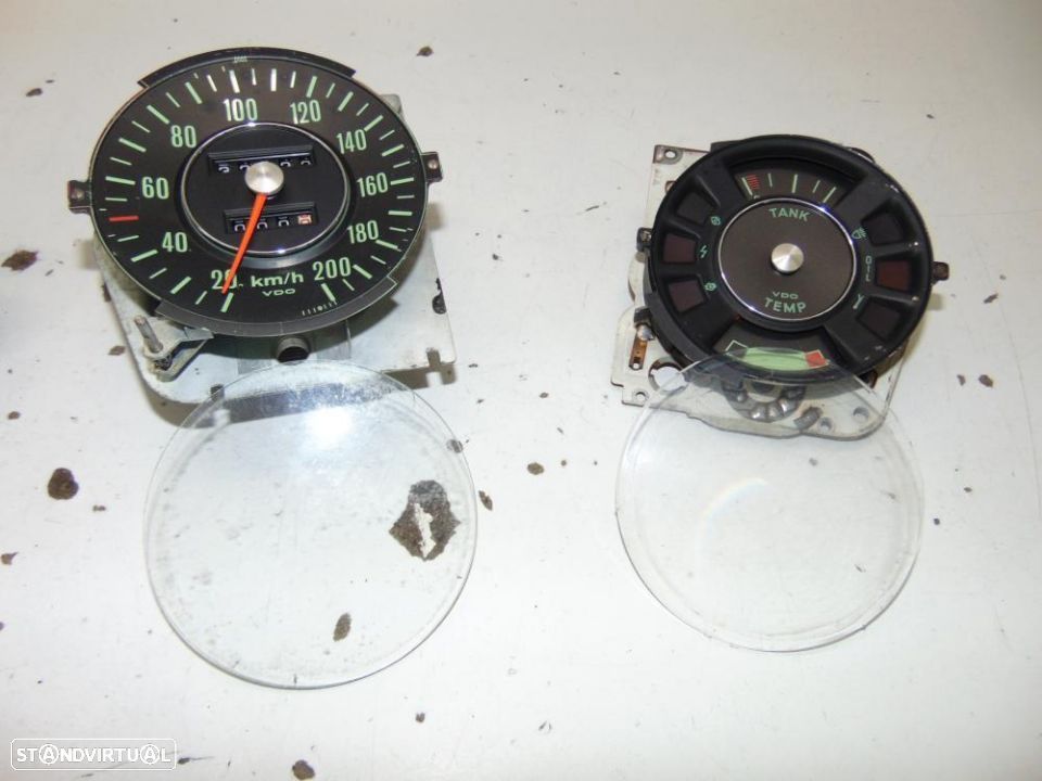 Mini conta-km's - 5