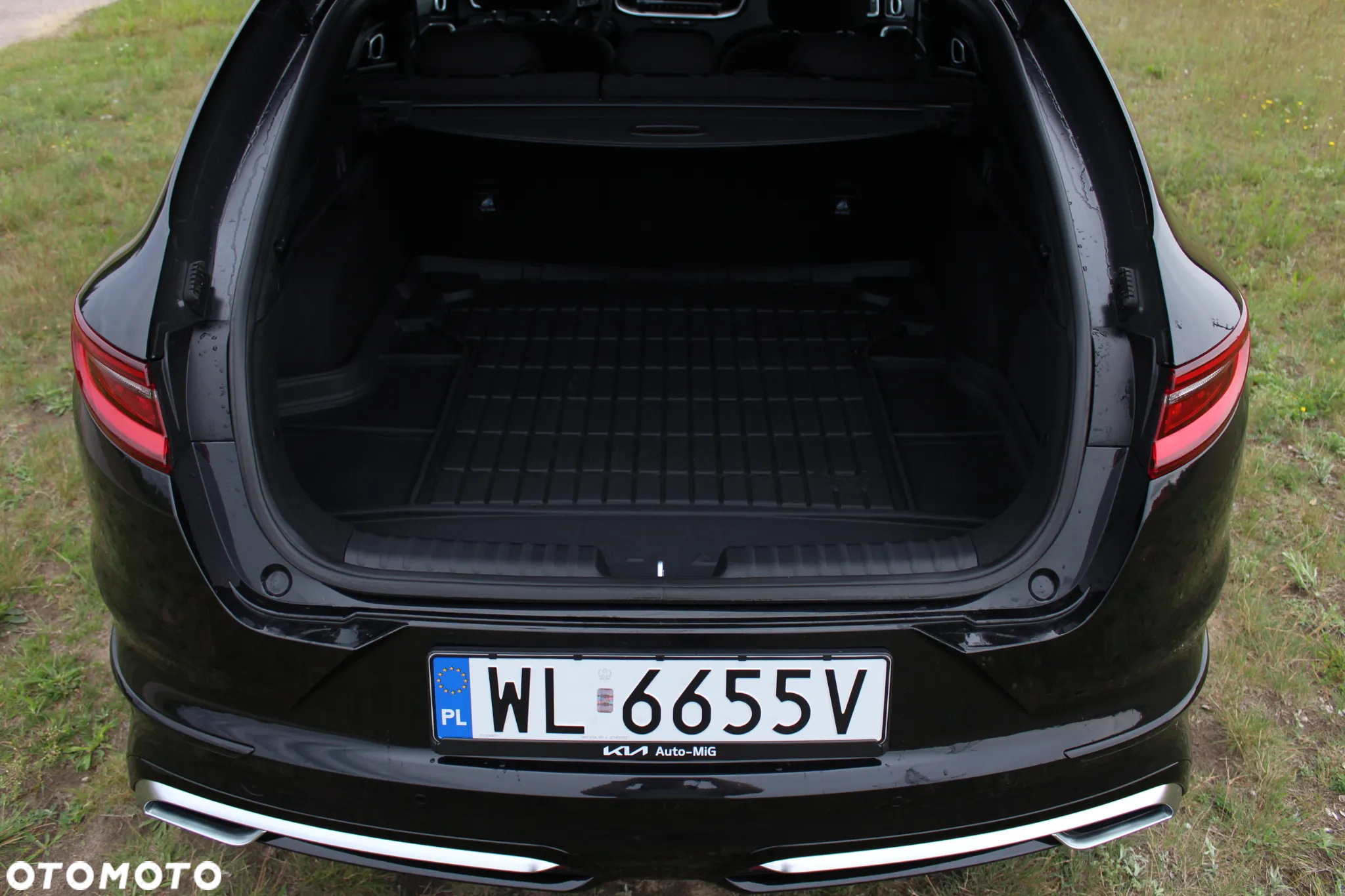 Kia ProCeed 1.5 T-GDI GT Line - 14